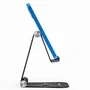 Aisens Soporte de Sobremesa XL Ajustable Negro